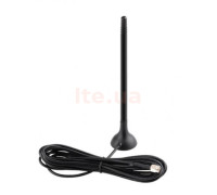 3G/4G Автомобильная антенна с усилением 5 dBi